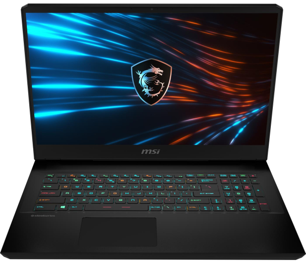 MSI GP76 i7-10870H/16GB/1TB/Win10 RTX3070 144Hz - 618617 - zdjęcie 3
